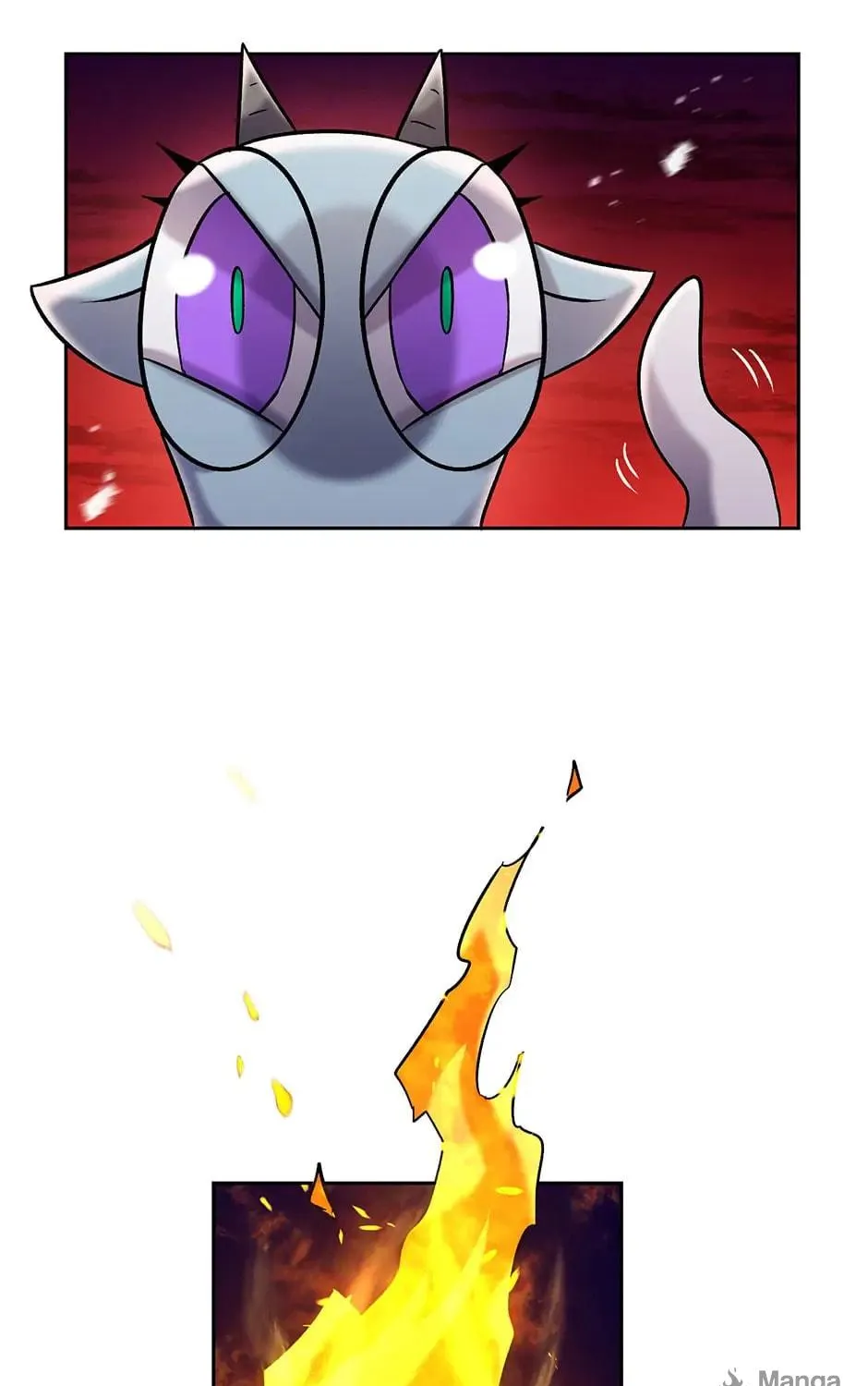 Salvos (A Monster Evolution LitRPG) Chapter 1 page 339 - 