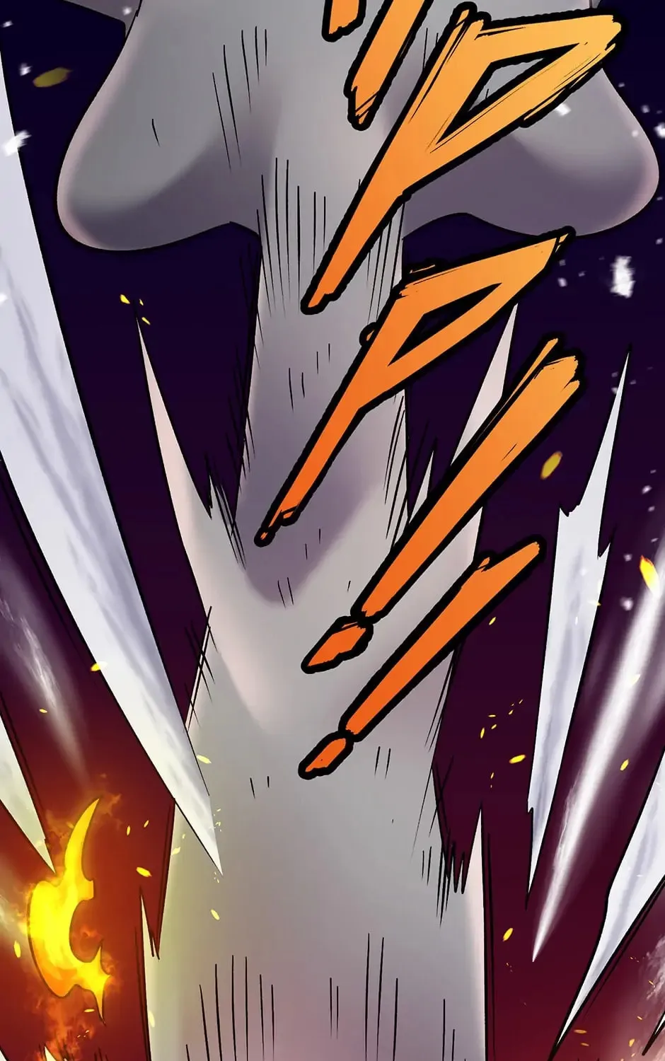 Salvos (A Monster Evolution LitRPG) Chapter 1 page 355 - 