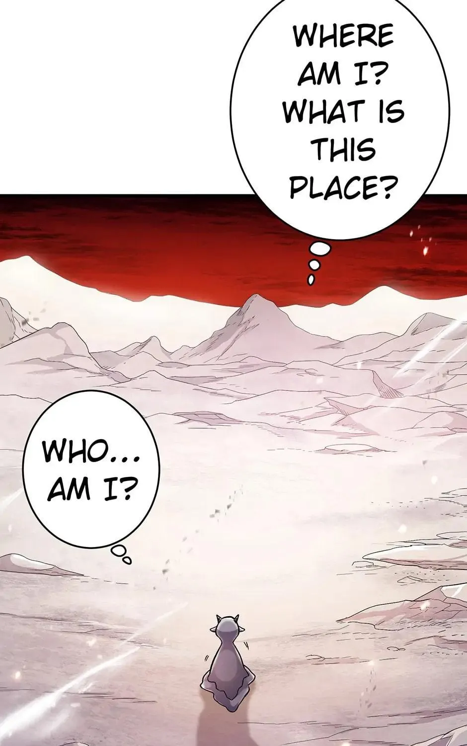 Salvos (A Monster Evolution LitRPG) Chapter 1 page 41 - 