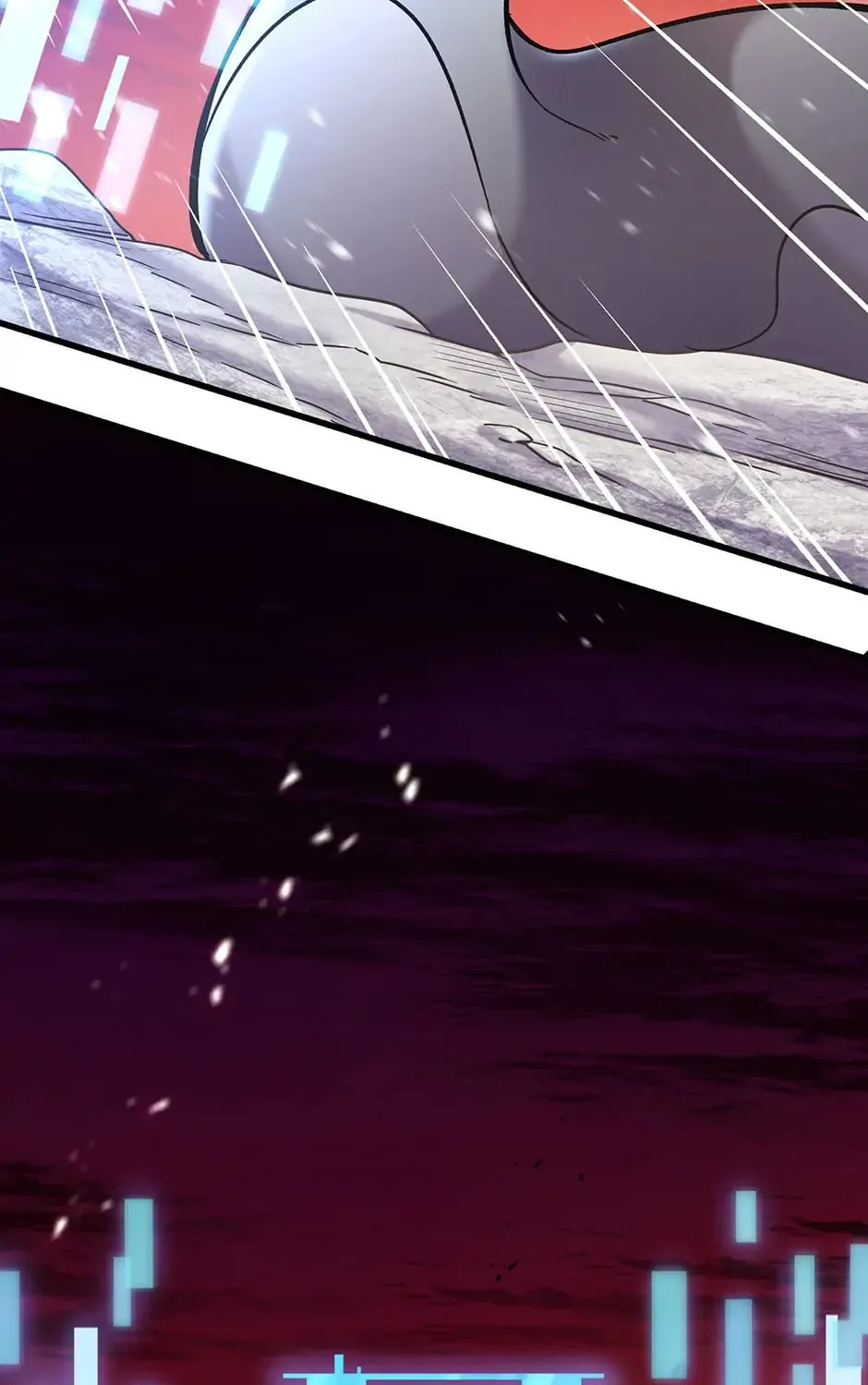 Salvos (A Monster Evolution LitRPG) Chapter 1 page 45 - 
