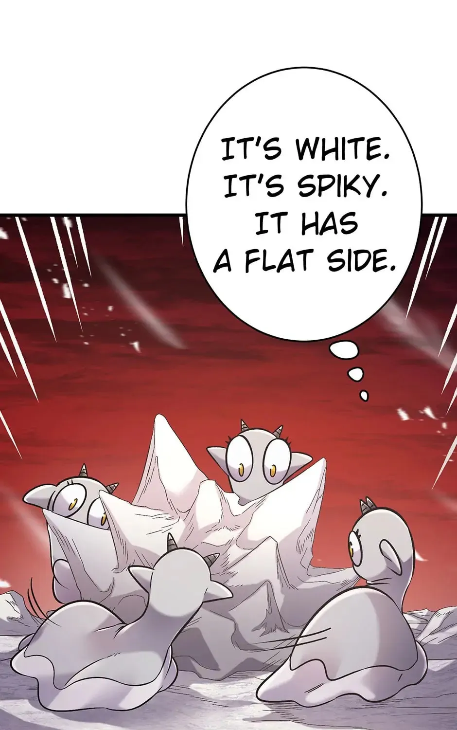 Salvos (A Monster Evolution LitRPG) Chapter 1 page 85 - 