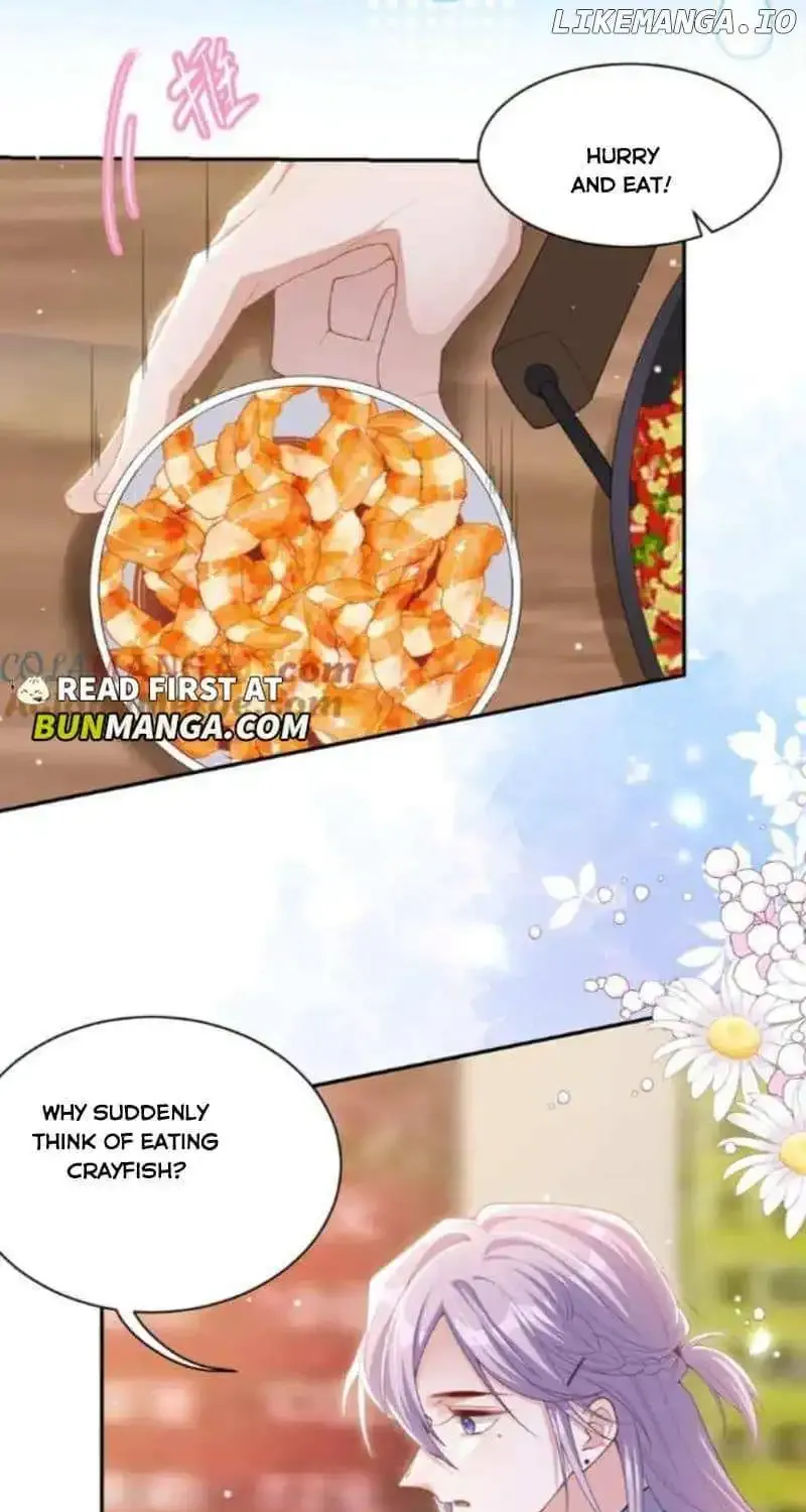 Salvos (A Monster Evolution LitRPG) Chapter 196 page 17 - 