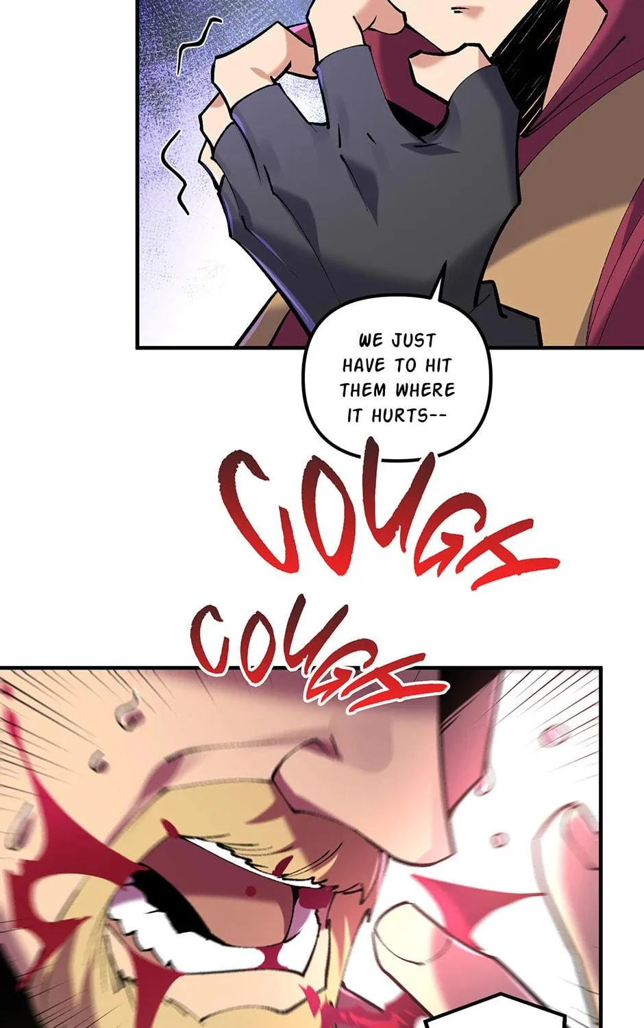 Salvos (A Monster Evolution LitRPG) Chapter 65 page 101 - 
