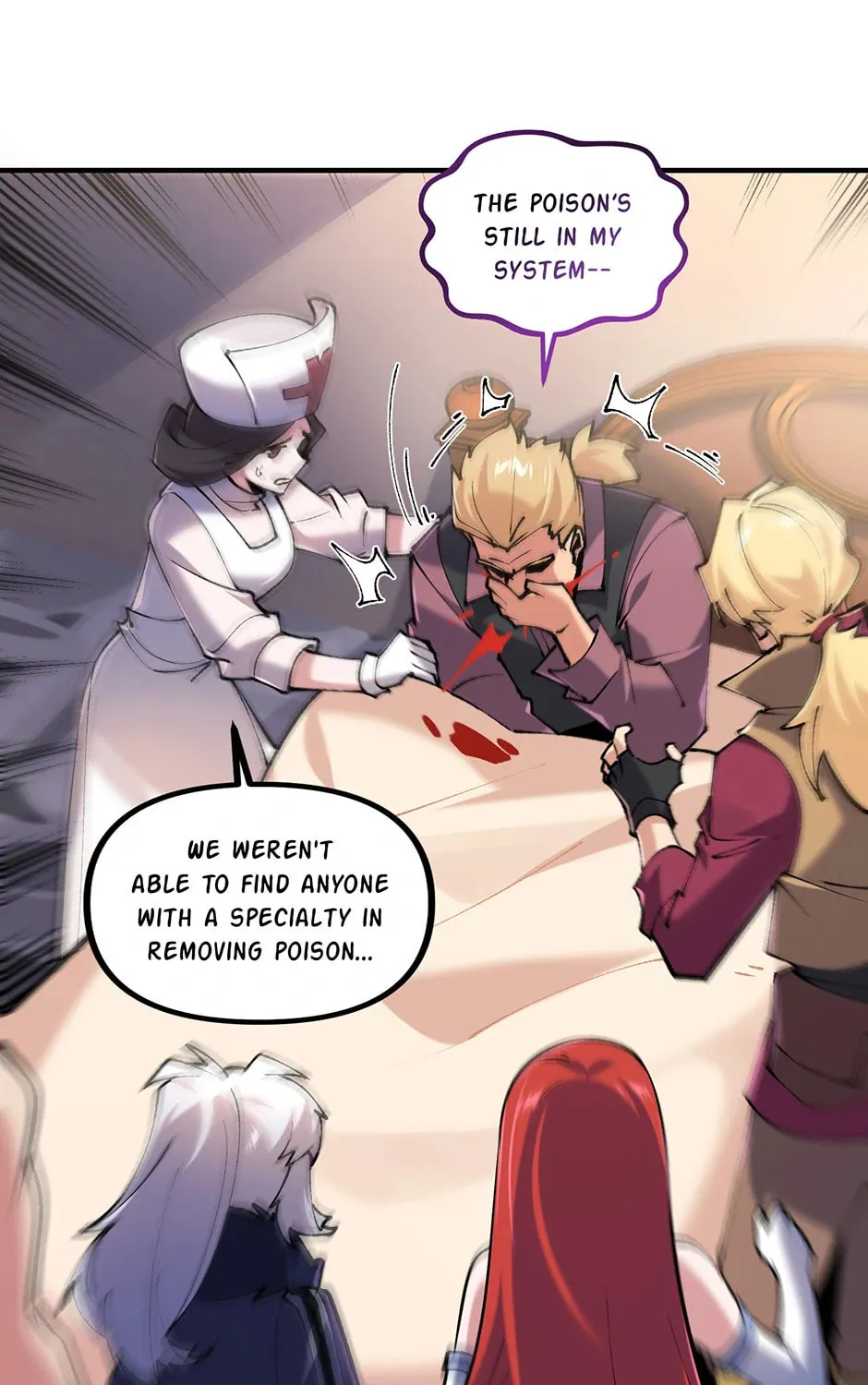 Salvos (A Monster Evolution LitRPG) Chapter 65 page 103 - 