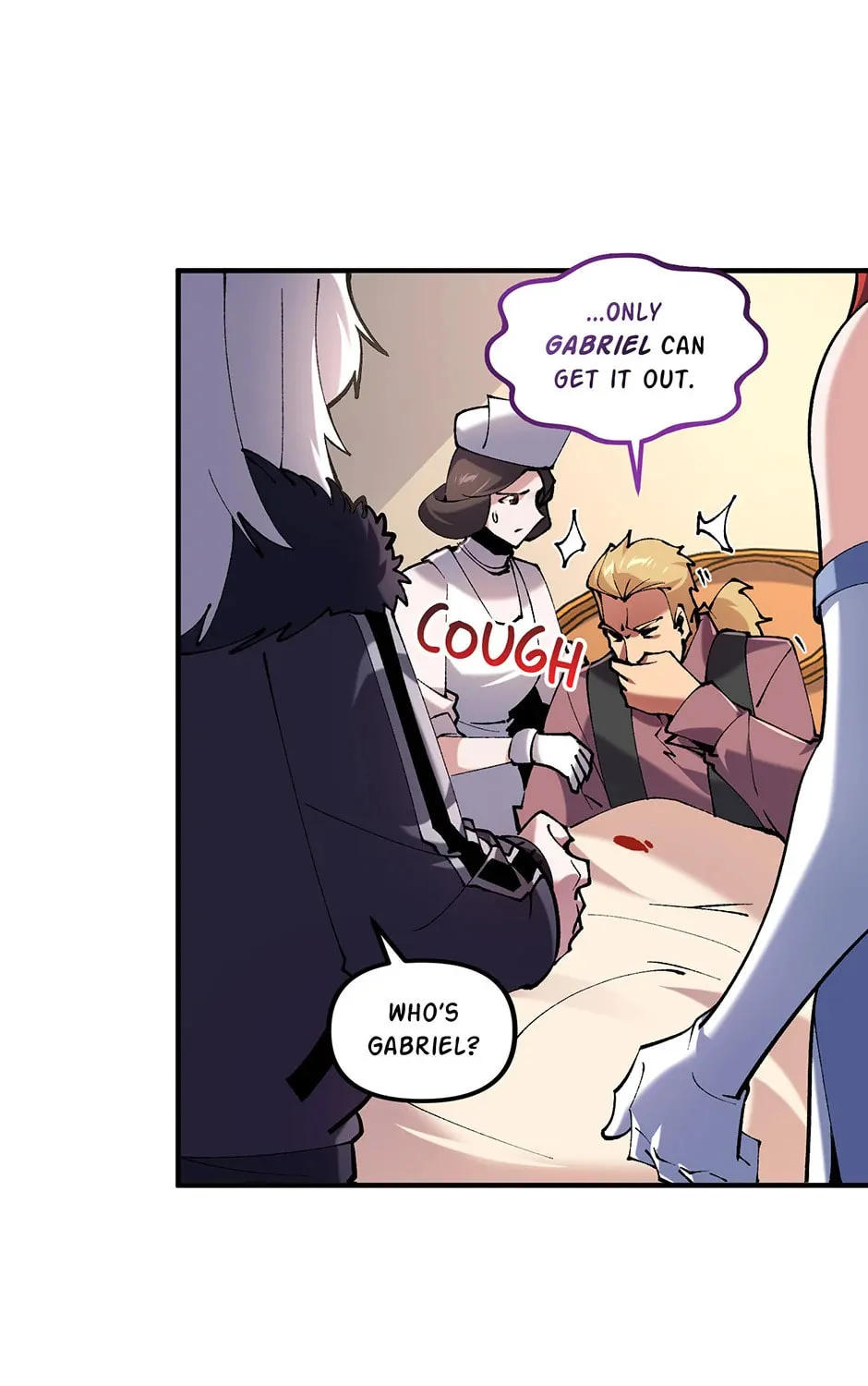 Salvos (A Monster Evolution LitRPG) Chapter 65 page 105 - 