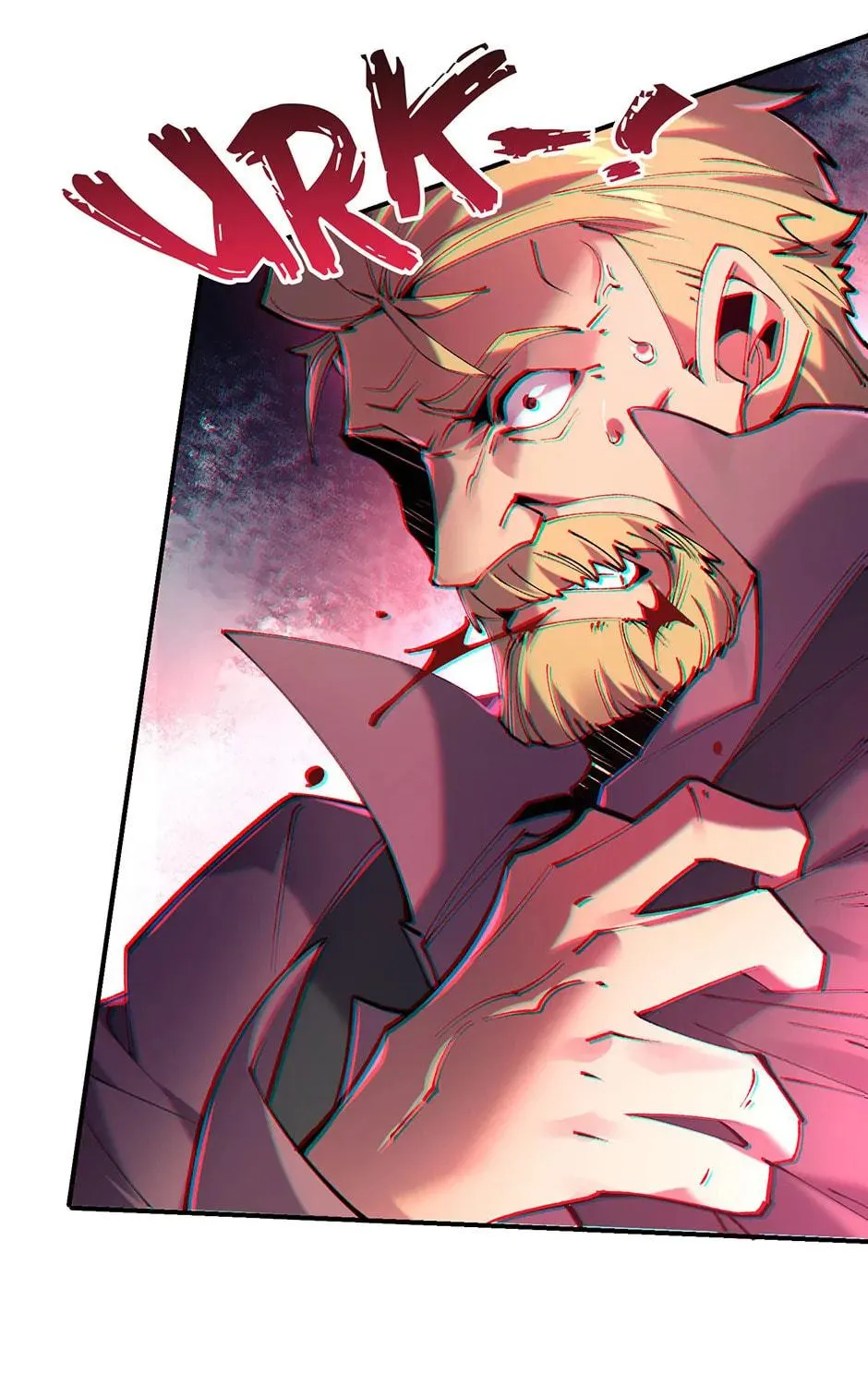 Salvos (A Monster Evolution LitRPG) Chapter 65 page 109 - 