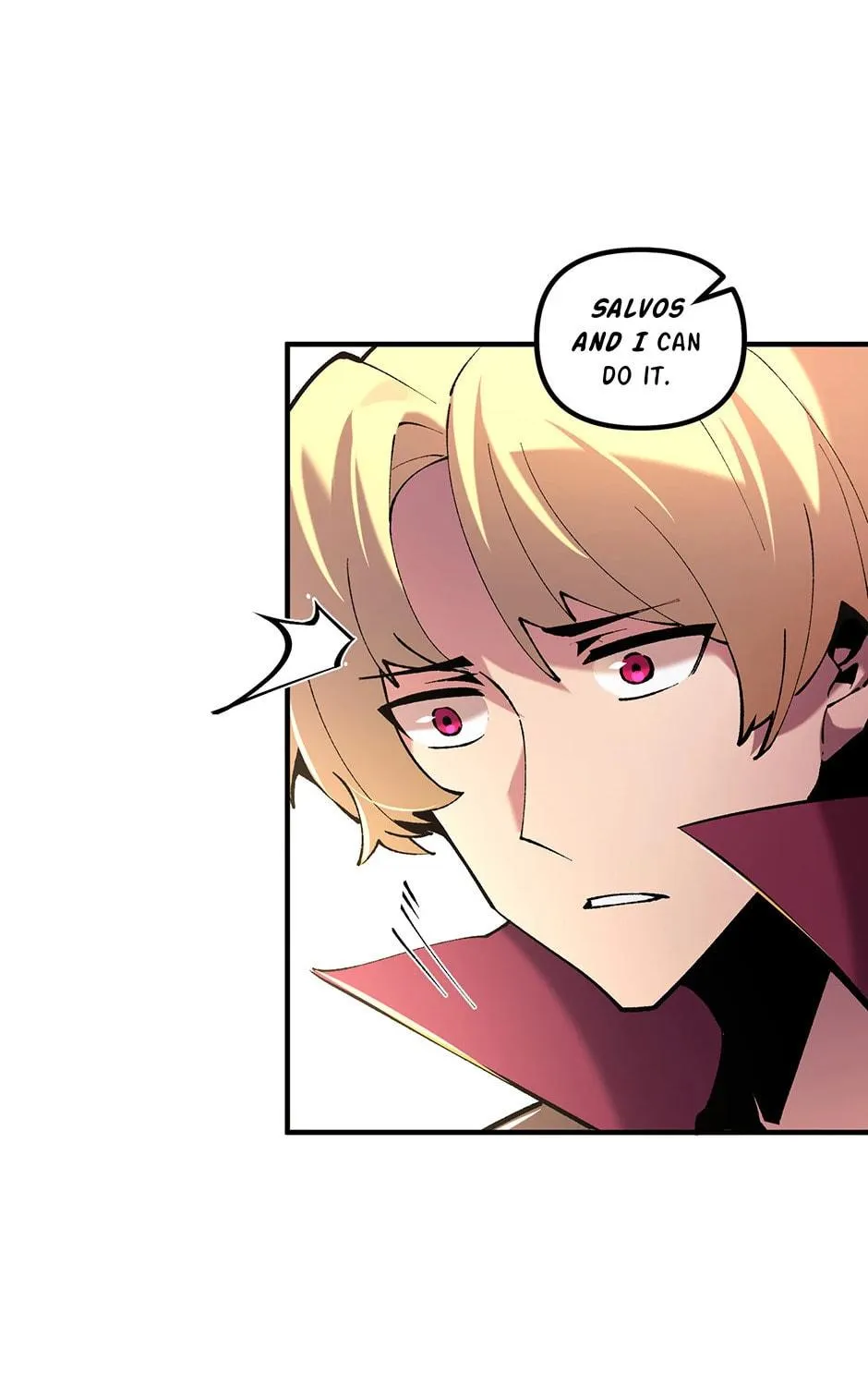 Salvos (A Monster Evolution LitRPG) Chapter 65 page 113 - 