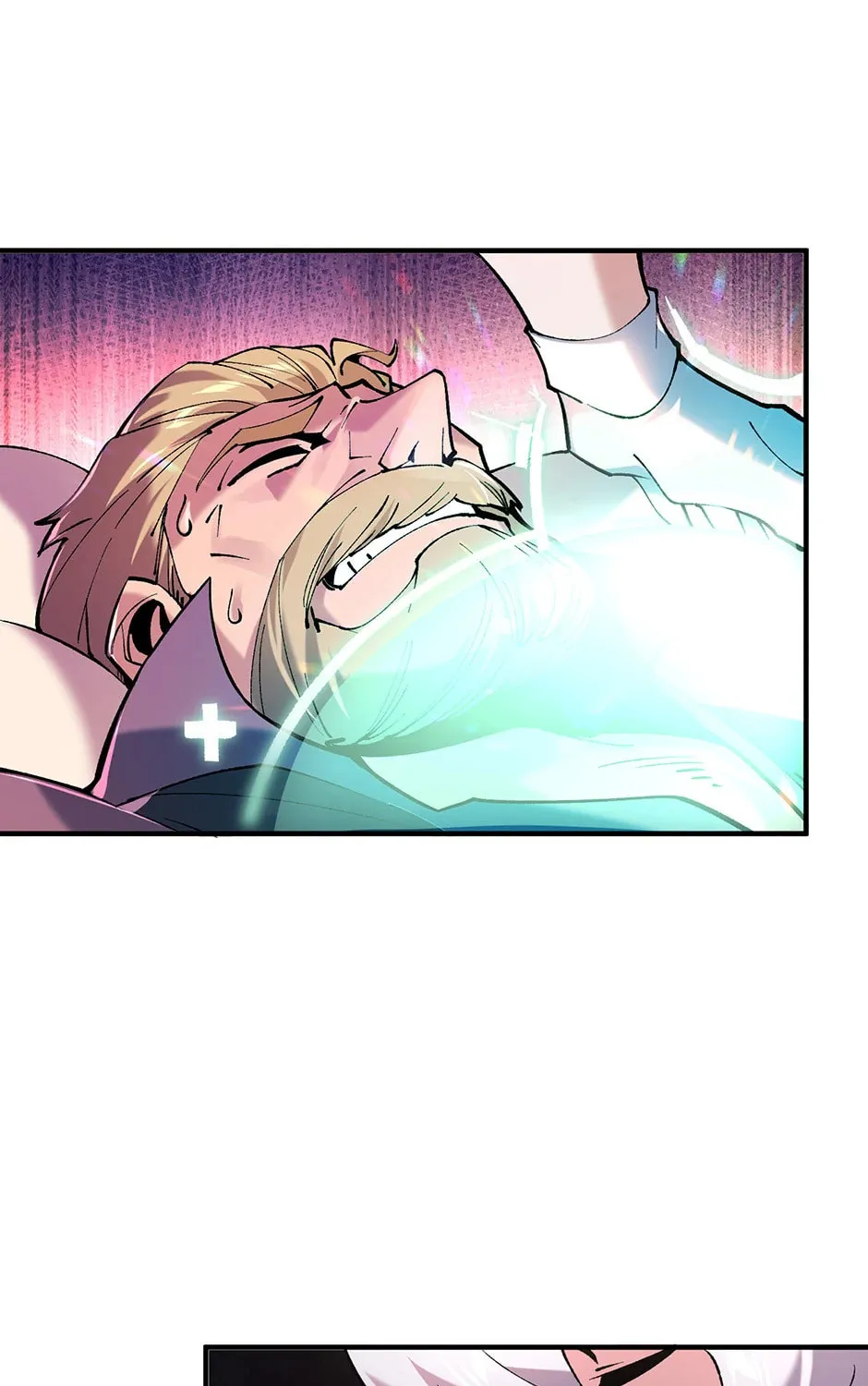 Salvos (A Monster Evolution LitRPG) Chapter 65 page 135 - 