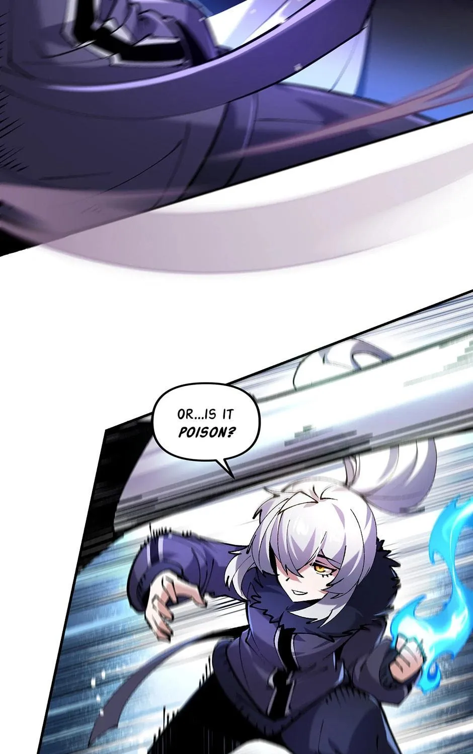Salvos (A Monster Evolution LitRPG) Chapter 65 page 17 - 