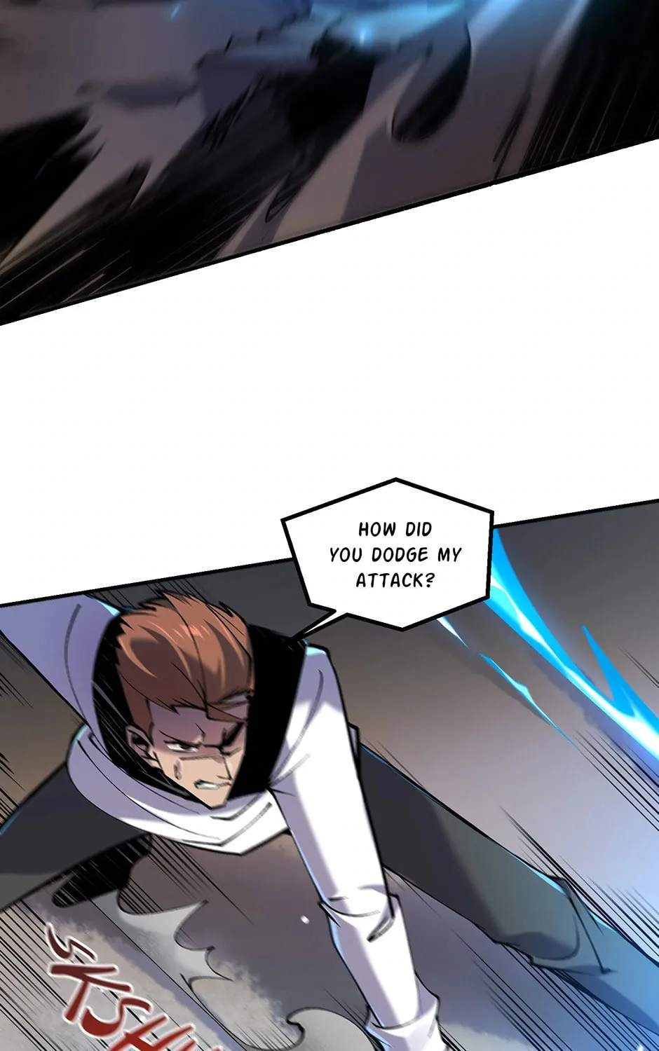 Salvos (A Monster Evolution LitRPG) Chapter 65 page 21 - 