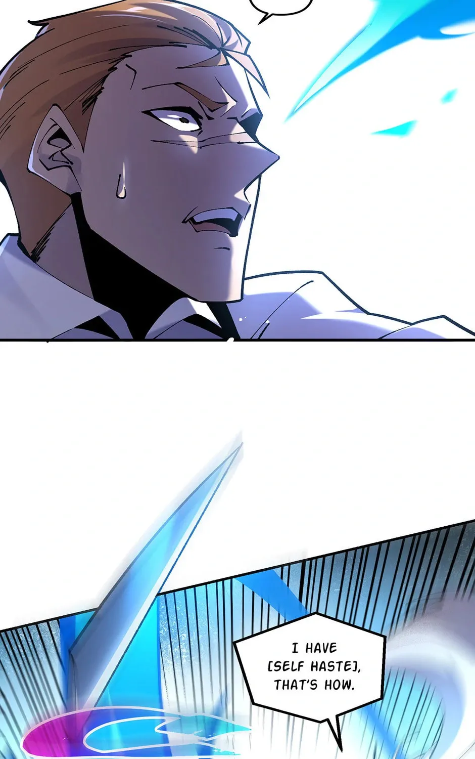 Salvos (A Monster Evolution LitRPG) Chapter 65 page 25 - 