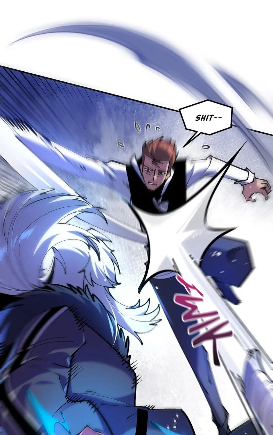 Salvos (A Monster Evolution LitRPG) Chapter 65 page 29 - 