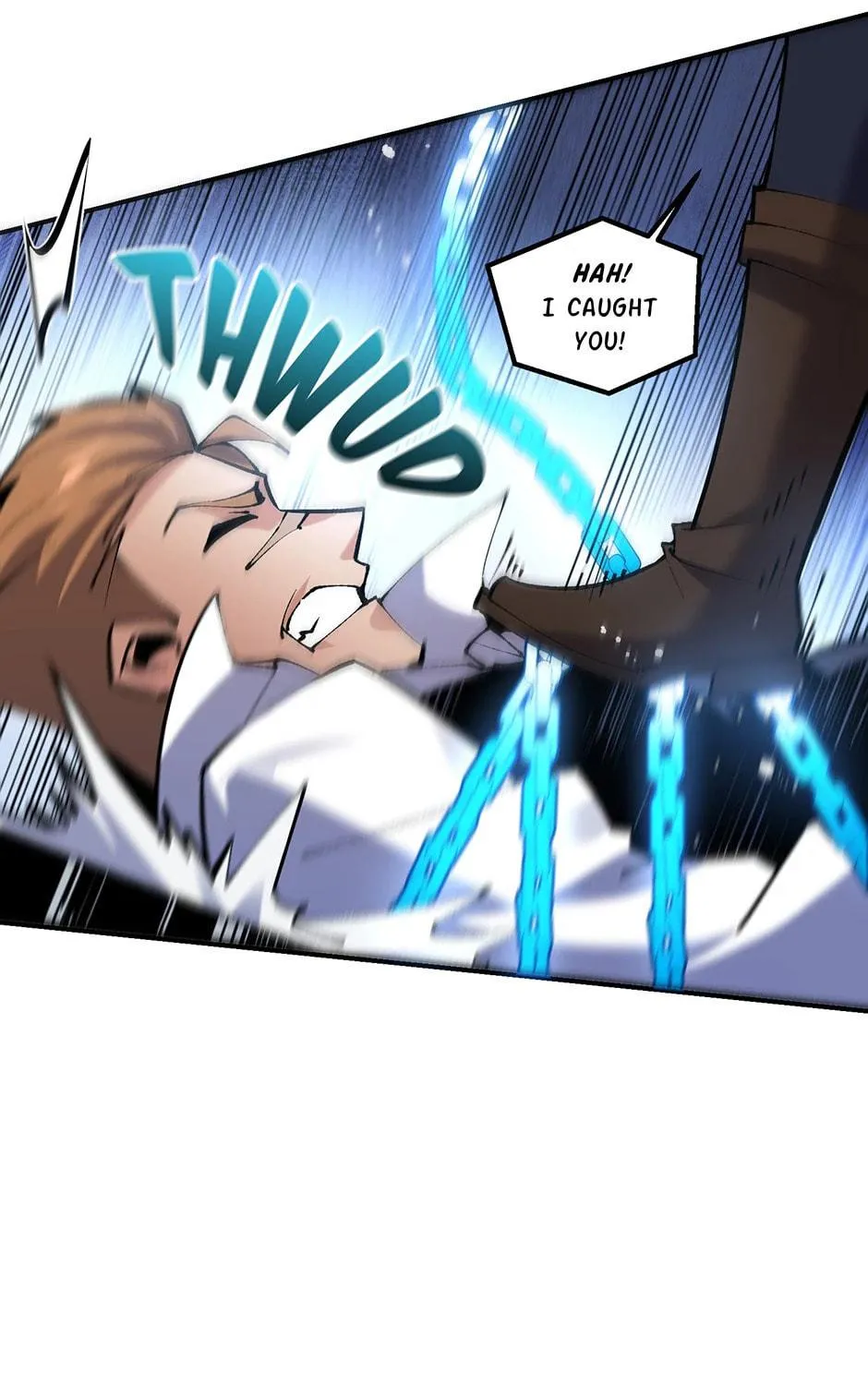 Salvos (A Monster Evolution LitRPG) Chapter 65 page 35 - 
