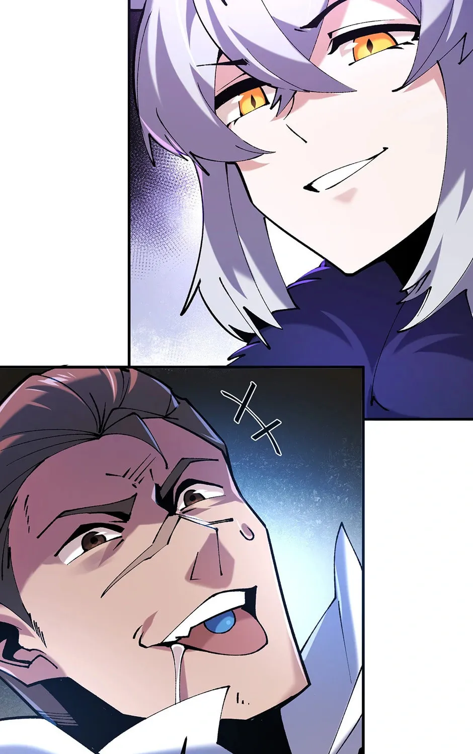 Salvos (A Monster Evolution LitRPG) Chapter 65 page 37 - 