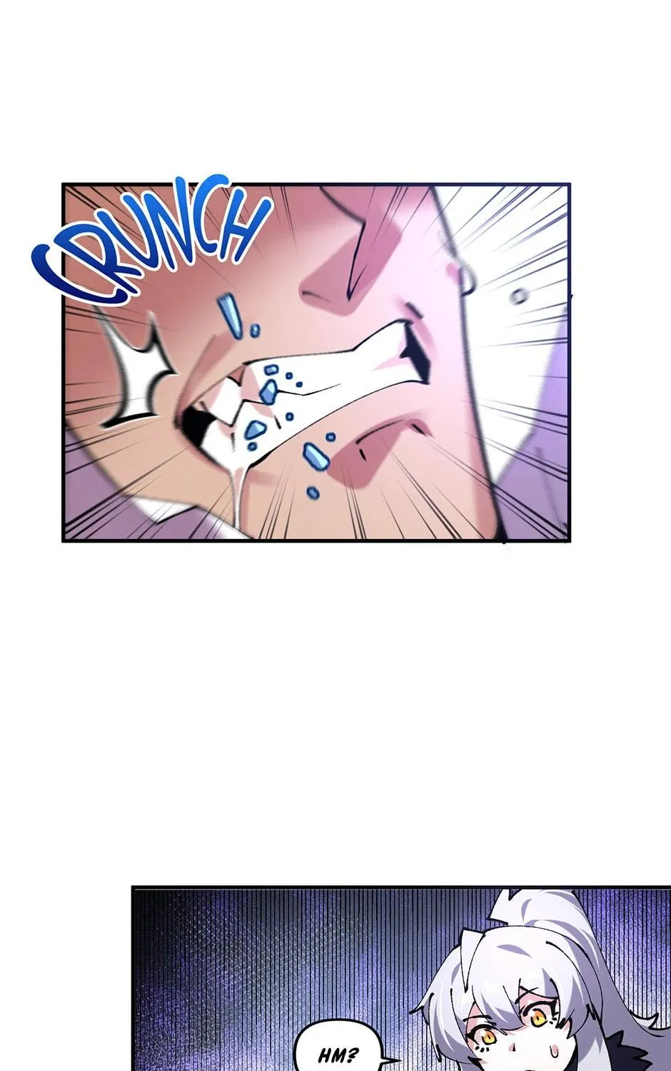 Salvos (A Monster Evolution LitRPG) Chapter 65 page 39 - 