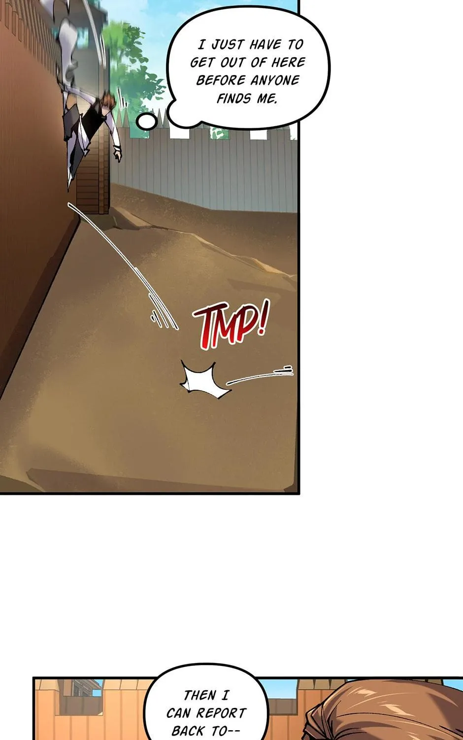 Salvos (A Monster Evolution LitRPG) Chapter 65 page 5 - 