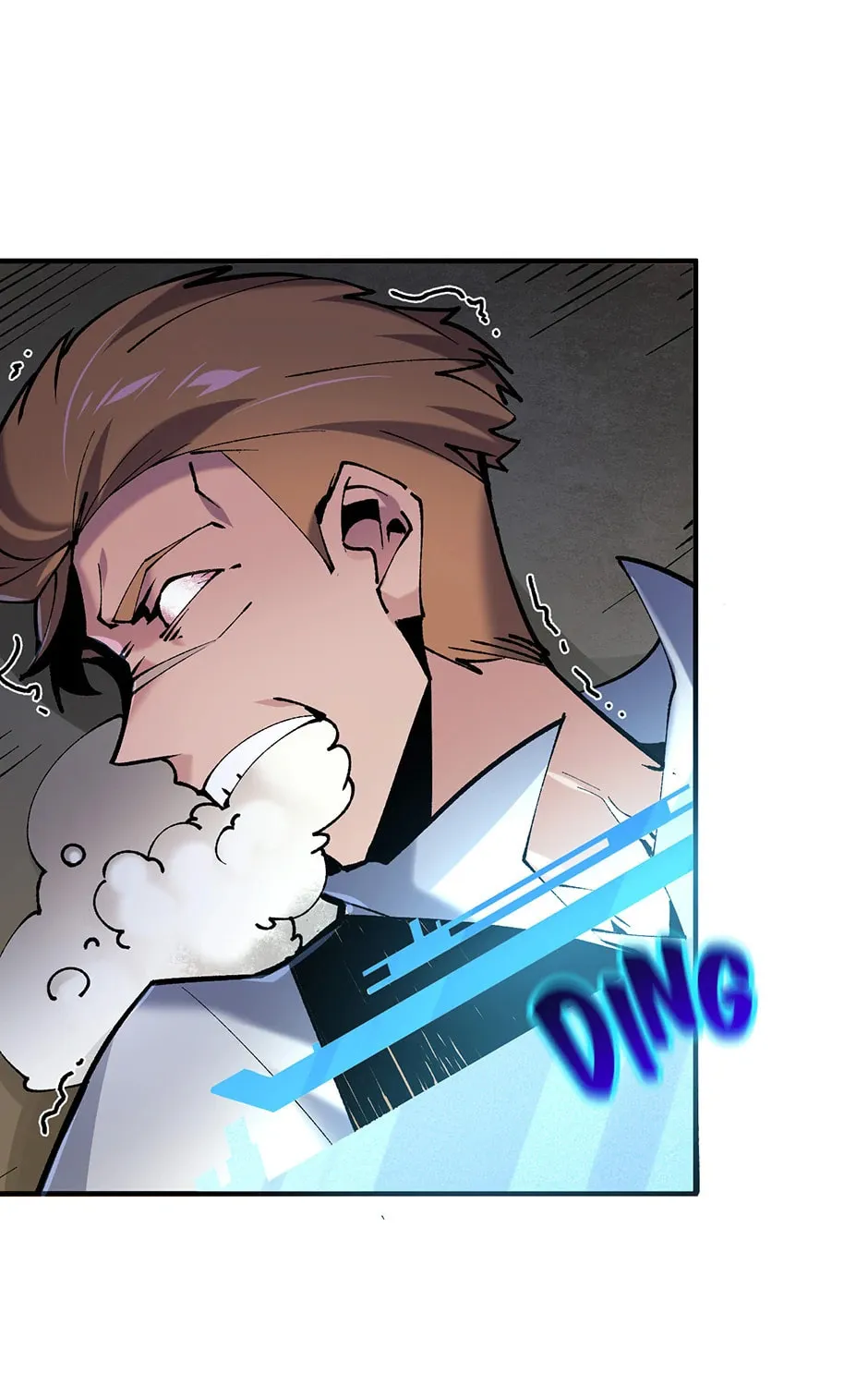 Salvos (A Monster Evolution LitRPG) Chapter 65 page 43 - 