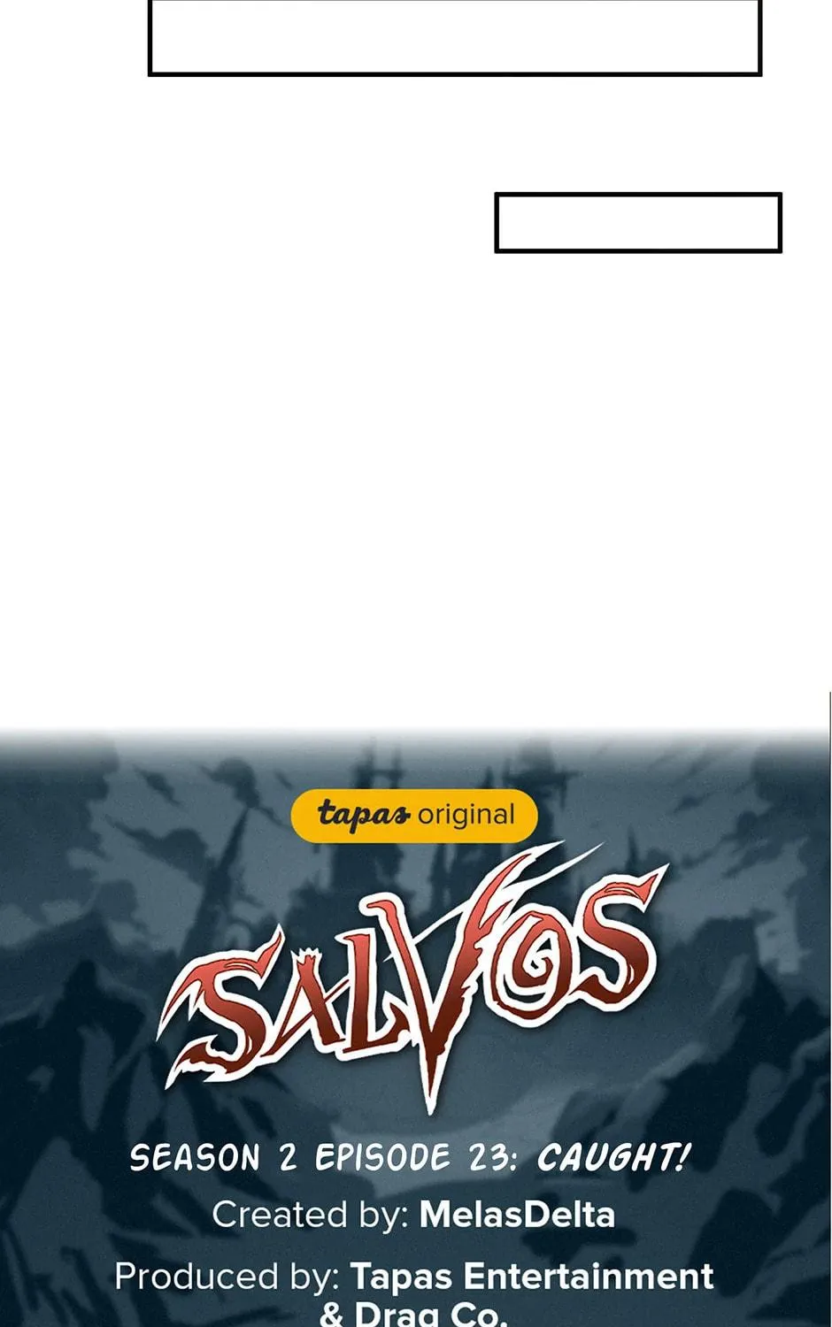 Salvos (A Monster Evolution LitRPG) Chapter 65 page 47 - 