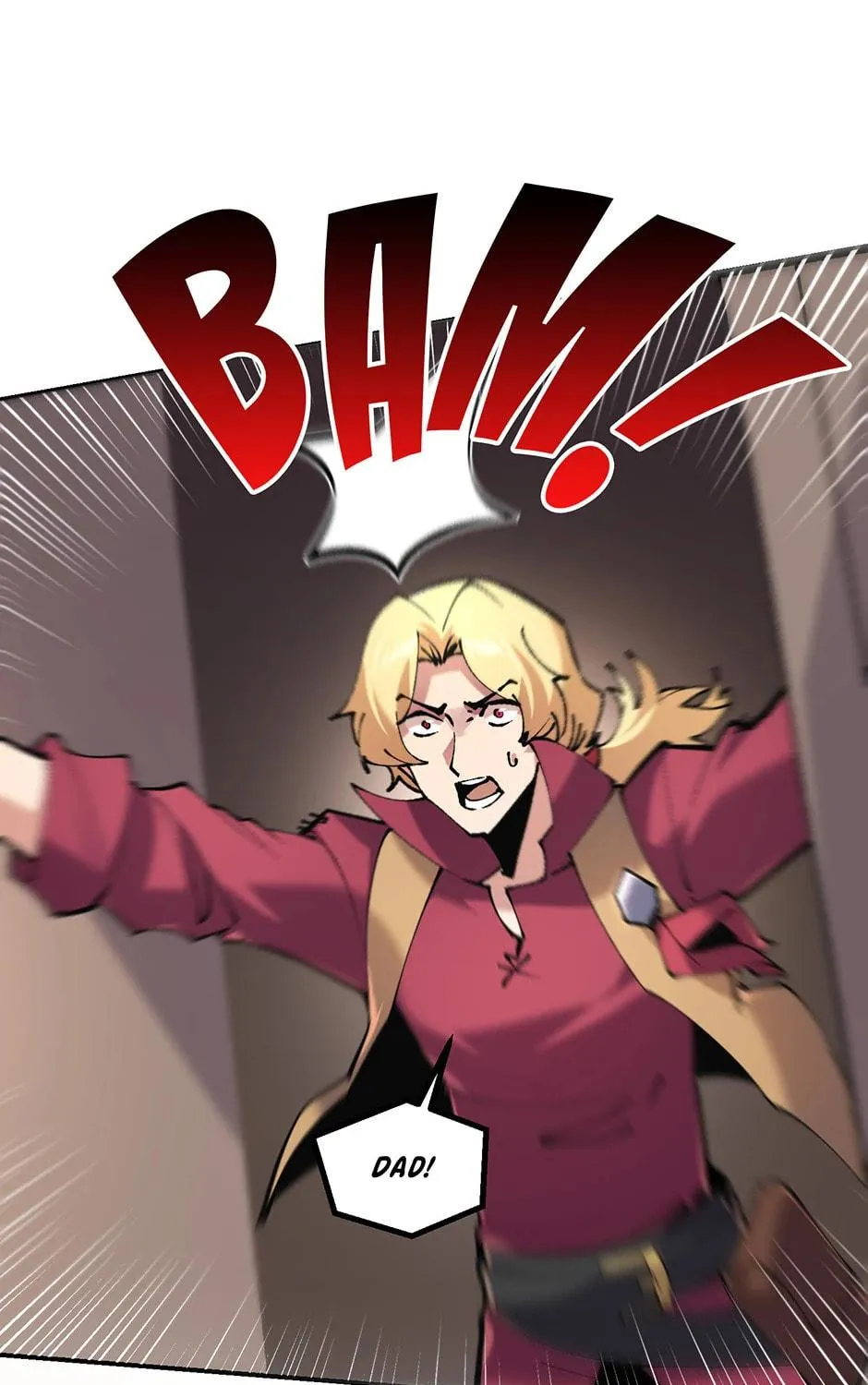 Salvos (A Monster Evolution LitRPG) Chapter 65 page 49 - 