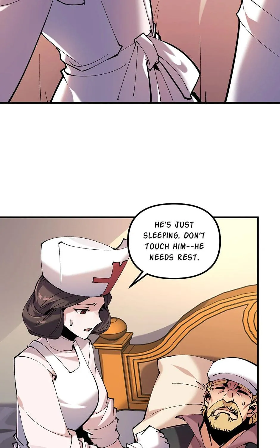 Salvos (A Monster Evolution LitRPG) Chapter 65 page 53 - 