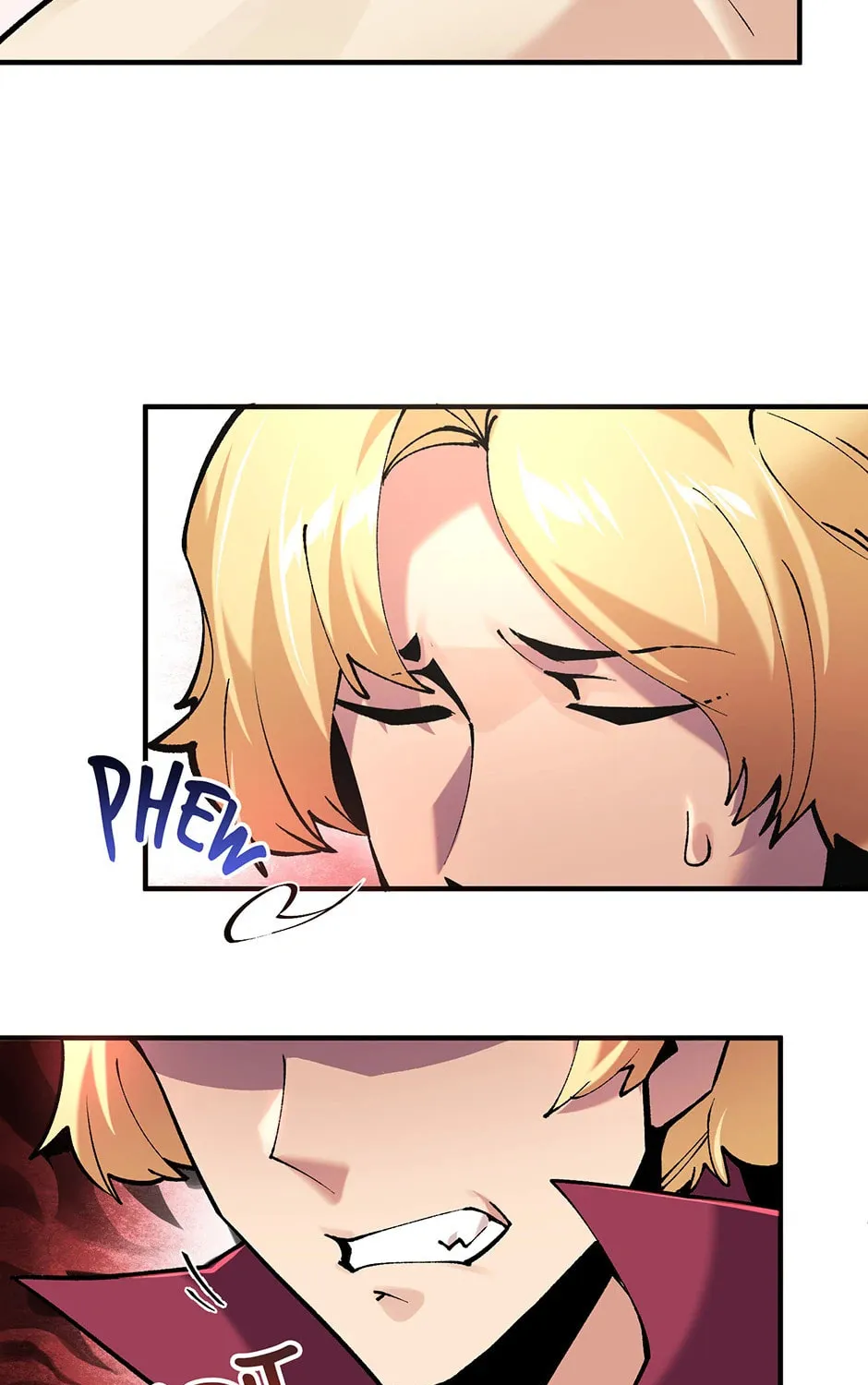 Salvos (A Monster Evolution LitRPG) Chapter 65 page 55 - 