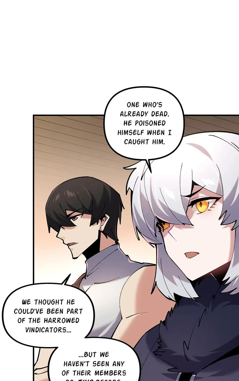 Salvos (A Monster Evolution LitRPG) Chapter 65 page 59 - 