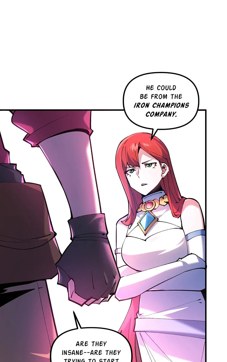 Salvos (A Monster Evolution LitRPG) Chapter 65 page 61 - 