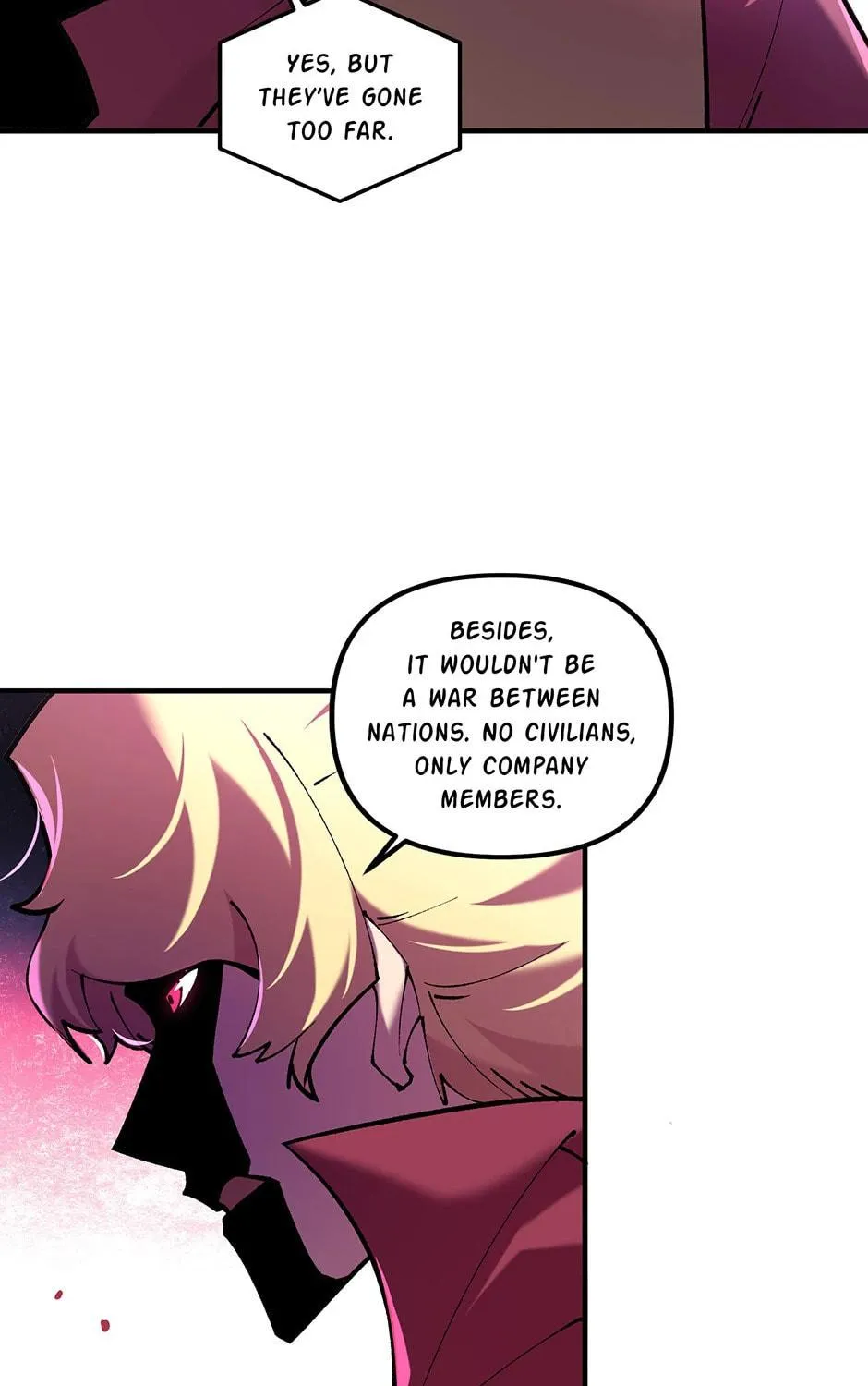 Salvos (A Monster Evolution LitRPG) Chapter 65 page 65 - 