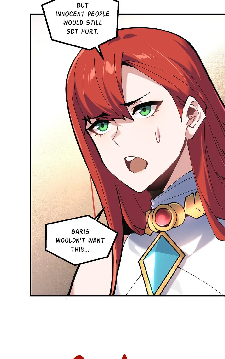 Salvos (A Monster Evolution LitRPG) Chapter 65 page 67 - 