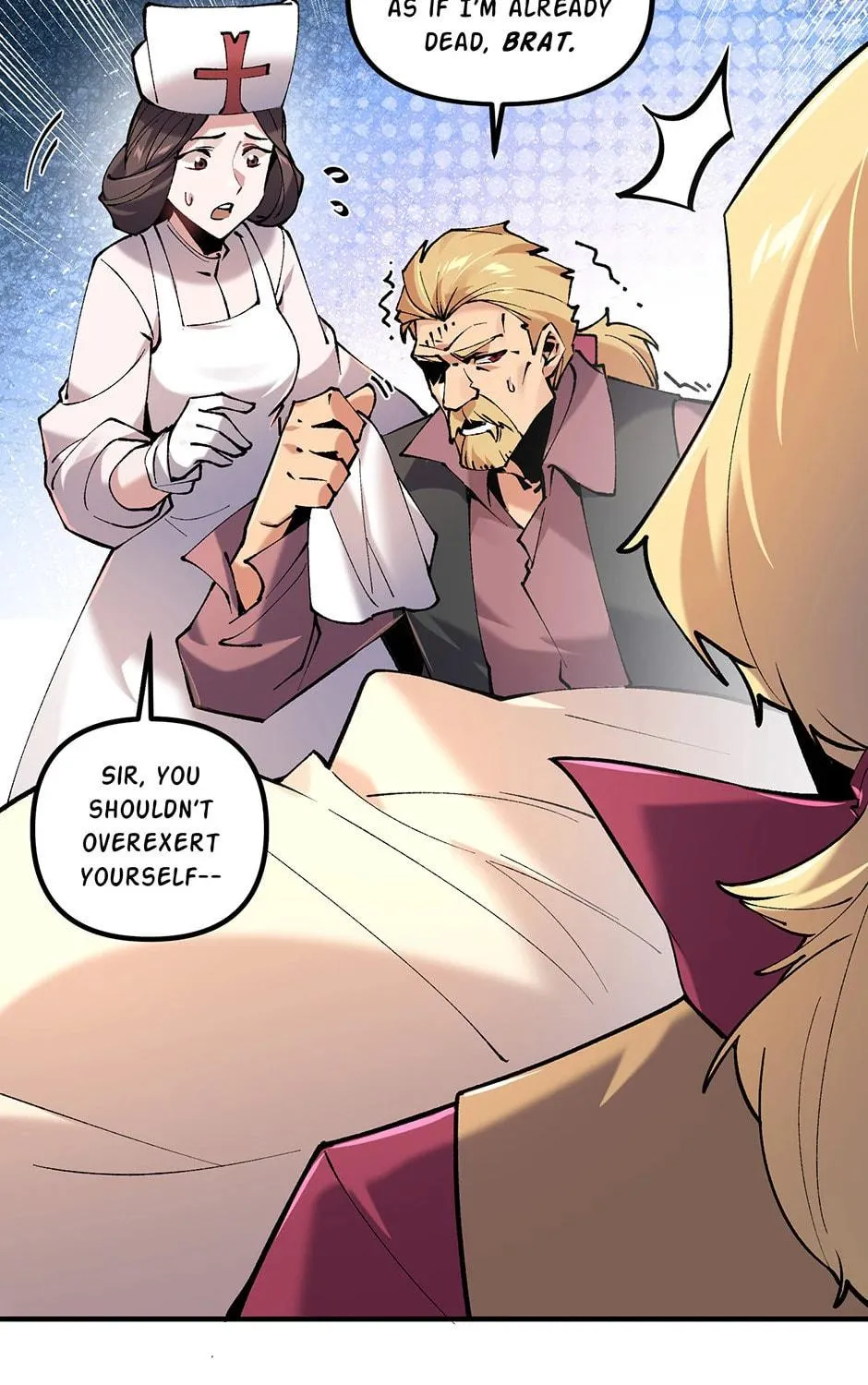 Salvos (A Monster Evolution LitRPG) Chapter 65 page 69 - 