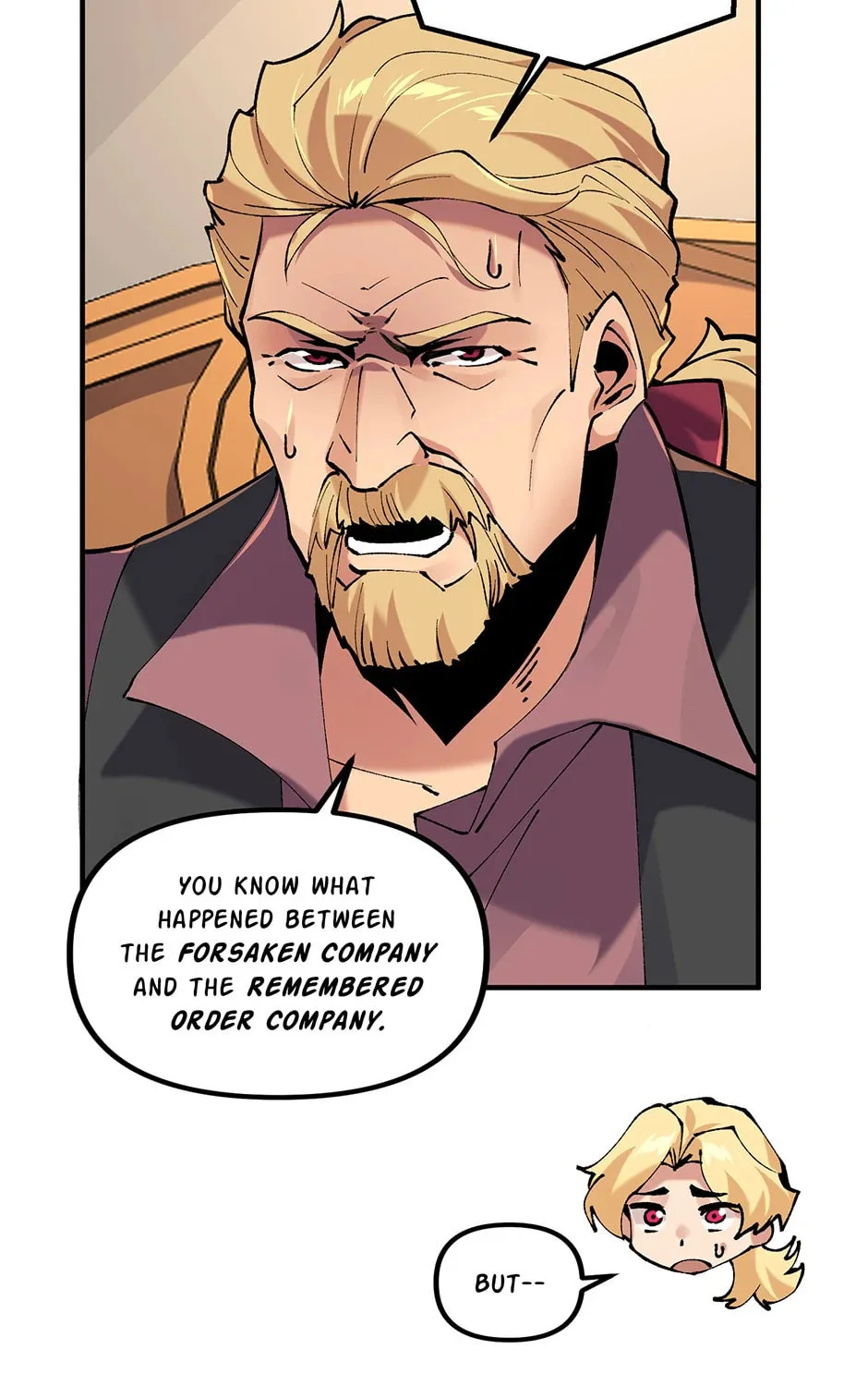 Salvos (A Monster Evolution LitRPG) Chapter 65 page 75 - 