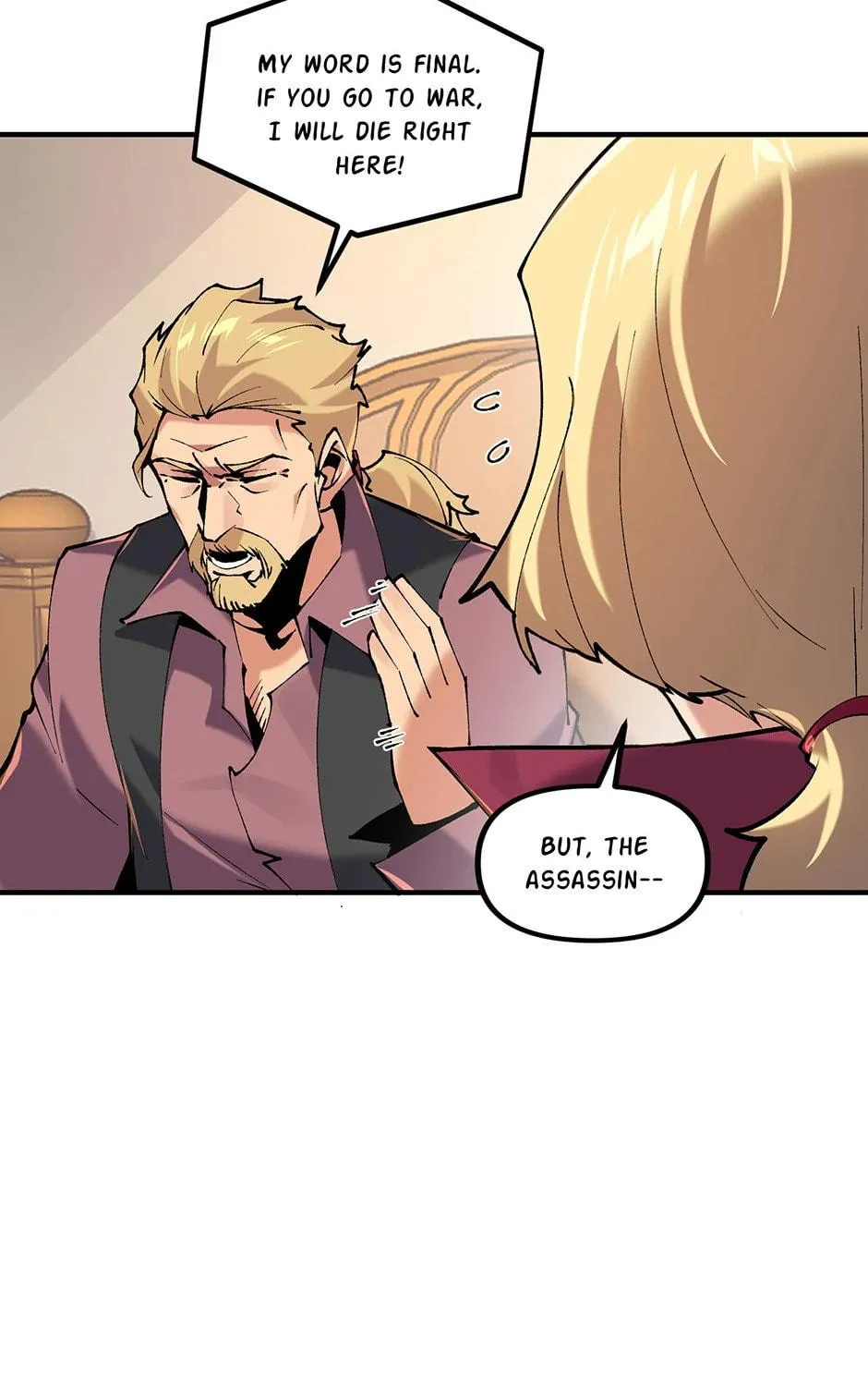 Salvos (A Monster Evolution LitRPG) Chapter 65 page 77 - 
