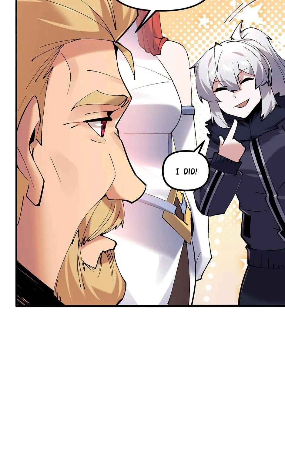 Salvos (A Monster Evolution LitRPG) Chapter 65 page 79 - 