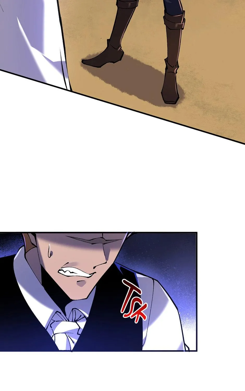 Salvos (A Monster Evolution LitRPG) Chapter 65 page 9 - 