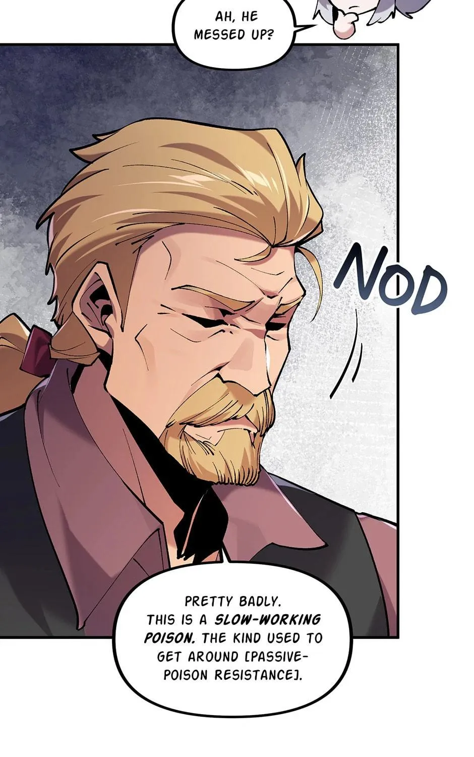 Salvos (A Monster Evolution LitRPG) Chapter 65 page 83 - 
