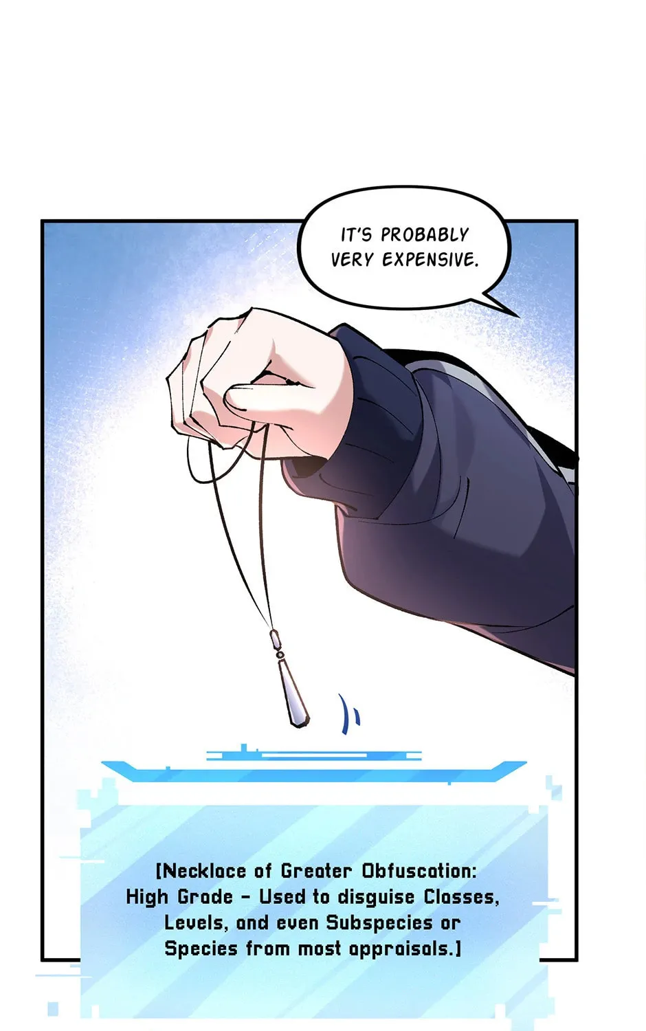 Salvos (A Monster Evolution LitRPG) Chapter 65 page 87 - 