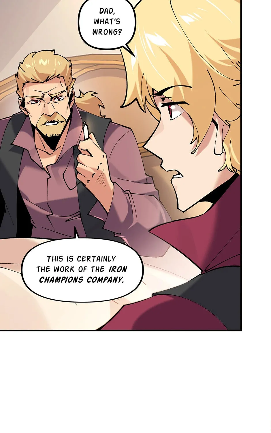 Salvos (A Monster Evolution LitRPG) Chapter 65 page 93 - 