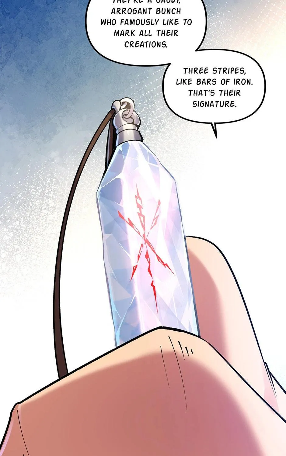 Salvos (A Monster Evolution LitRPG) Chapter 65 page 95 - 