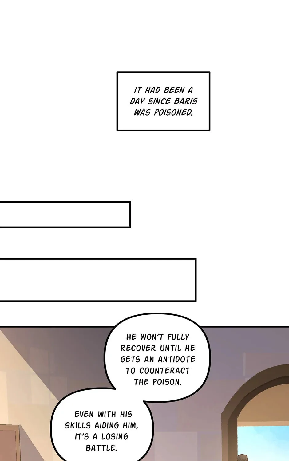 Salvos (A Monster Evolution LitRPG) Chapter 66 page 1 - 