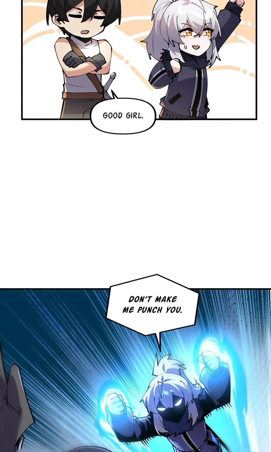 Salvos (A Monster Evolution LitRPG) Chapter 66 page 109 - 