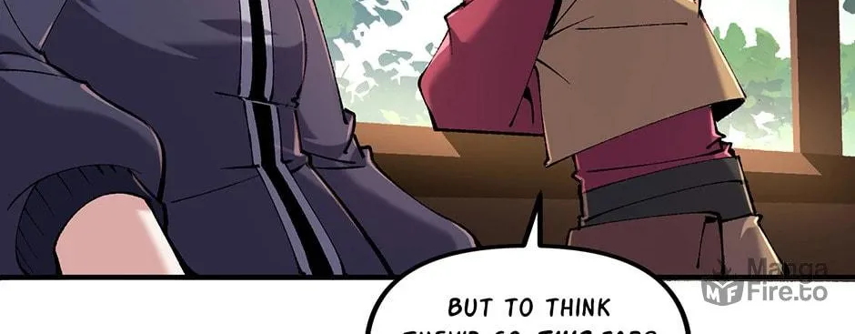 Salvos (A Monster Evolution LitRPG) Chapter 66 page 12 - 