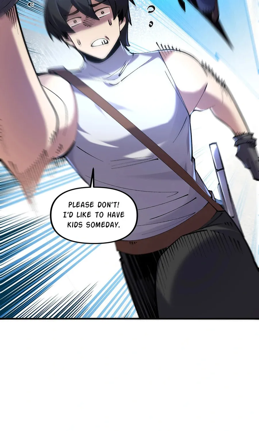Salvos (A Monster Evolution LitRPG) Chapter 66 page 111 - 