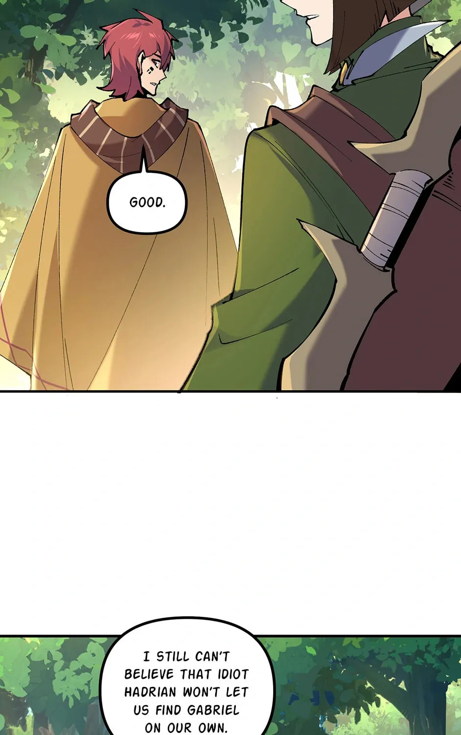 Salvos (A Monster Evolution LitRPG) Chapter 66 page 115 - 