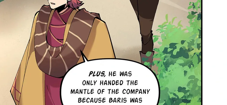 Salvos (A Monster Evolution LitRPG) Chapter 66 page 118 - 