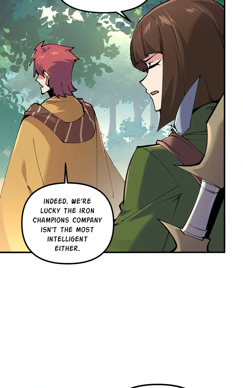 Salvos (A Monster Evolution LitRPG) Chapter 66 page 121 - 