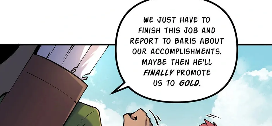 Salvos (A Monster Evolution LitRPG) Chapter 66 page 122 - 