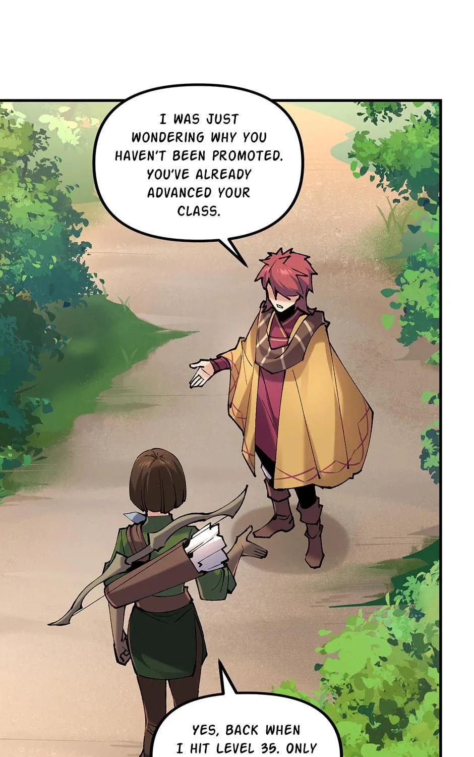 Salvos (A Monster Evolution LitRPG) Chapter 66 page 125 - 