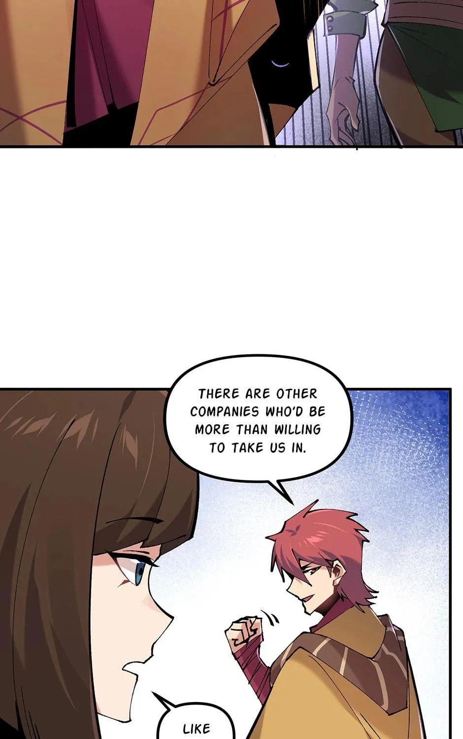 Salvos (A Monster Evolution LitRPG) Chapter 66 page 129 - 