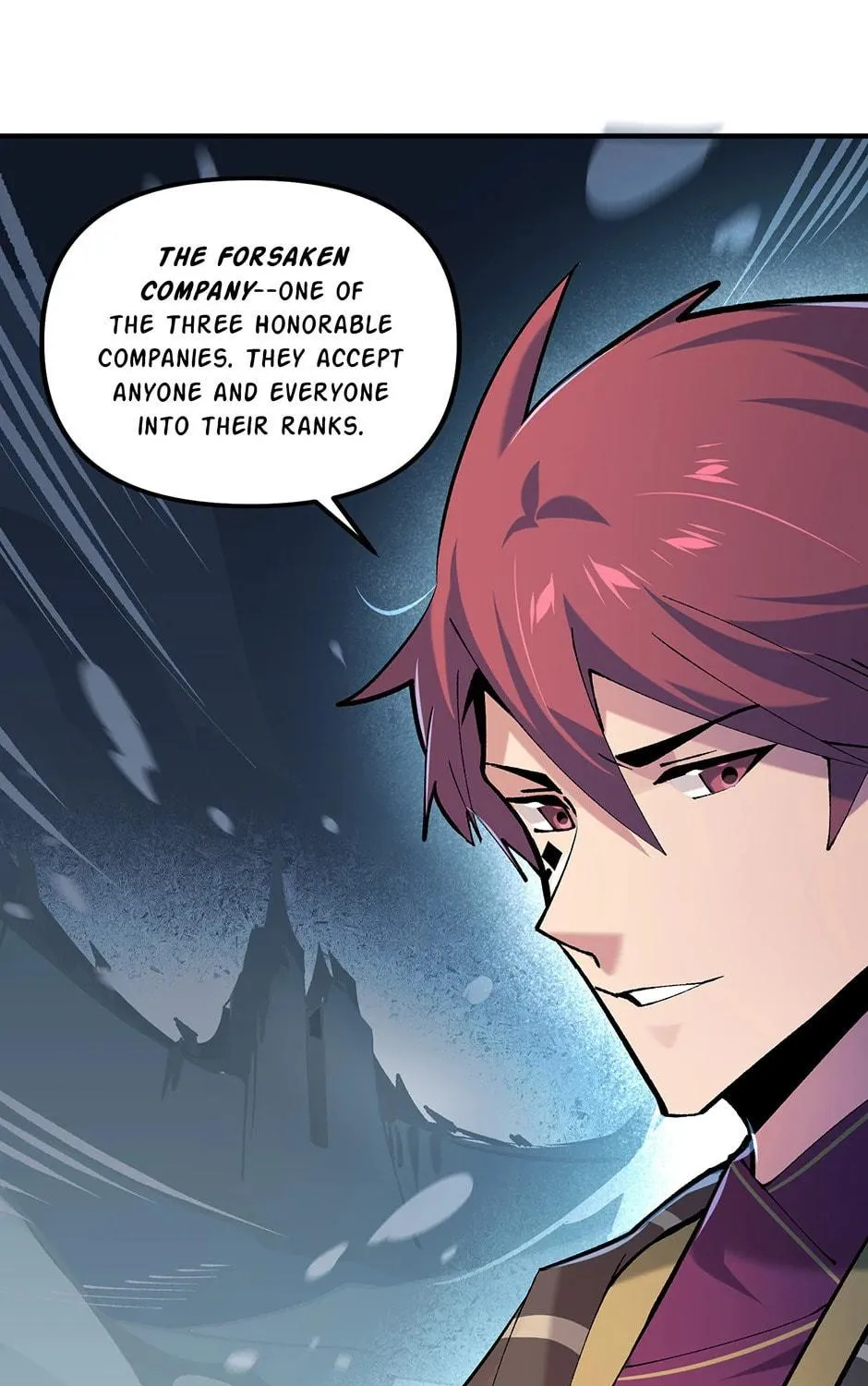 Salvos (A Monster Evolution LitRPG) Chapter 66 page 131 - 