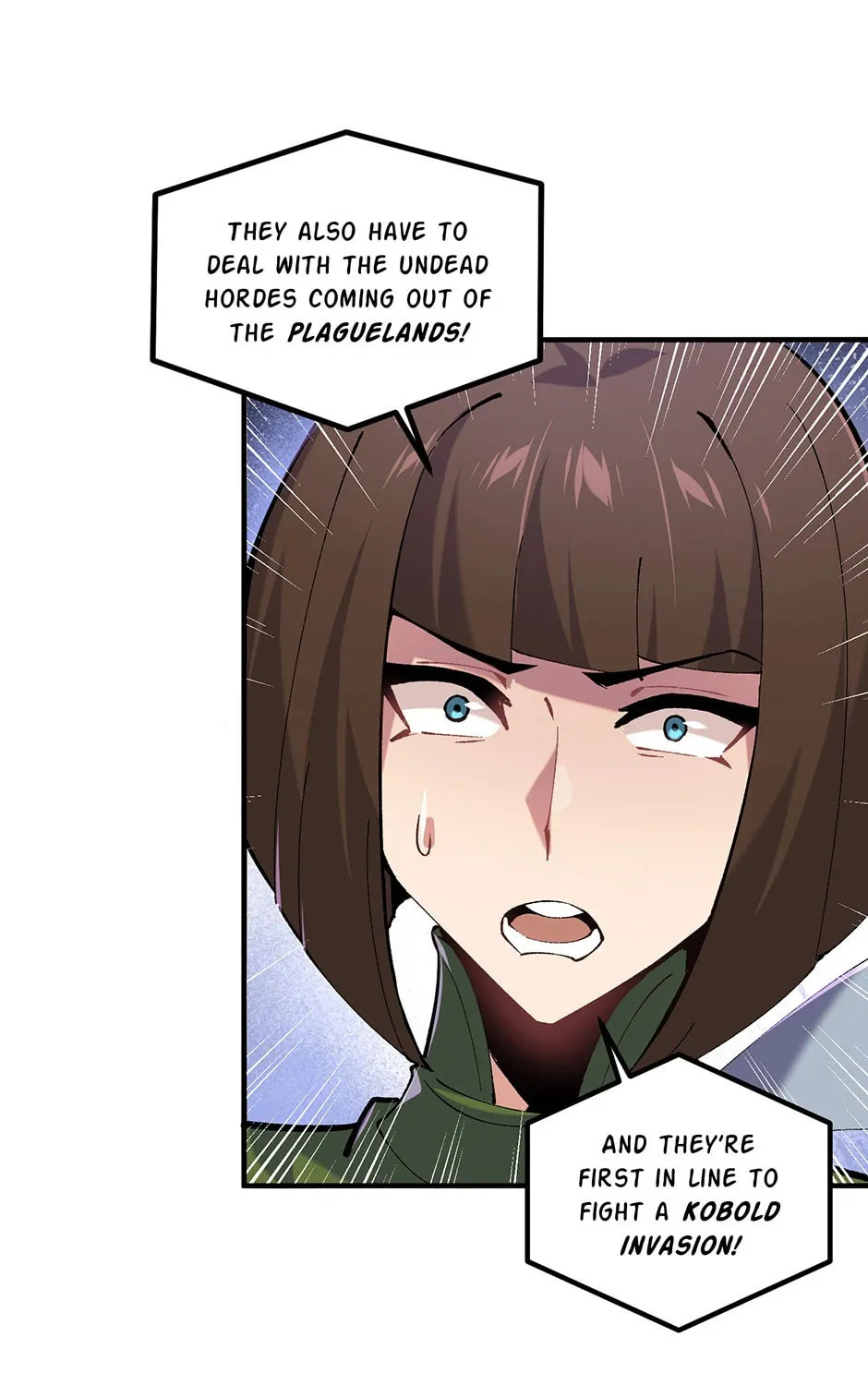 Salvos (A Monster Evolution LitRPG) Chapter 66 page 133 - 